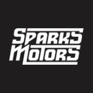sparksmotorsofficial brand logo for sparksmotorsofficial.com
