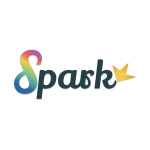 sparkyourschool brand logo for sparkyourschool.com