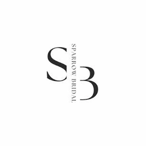 sparrowbride brand logo for sparrowbride.com