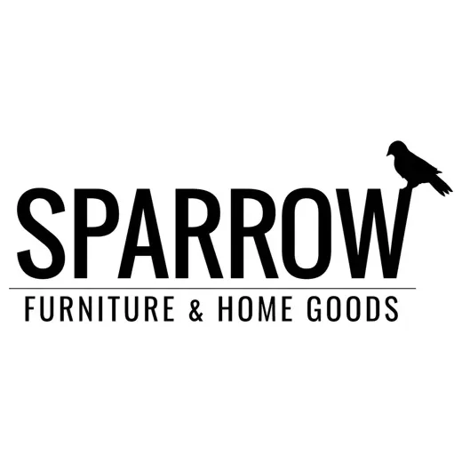 sparrowfurniture brand logo for sparrowfurniture.org