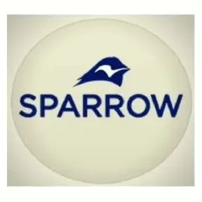 sparrowsense brand logo for sparrowsense.com