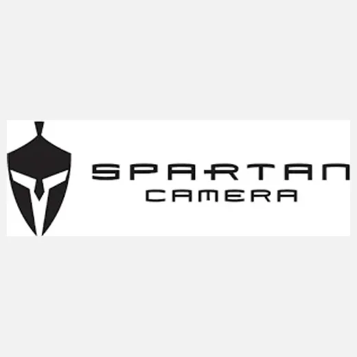 Spartan Camera brand logo for go.spartancamera.com