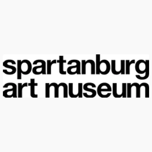 spartanburgartmuseum brand logo for spartanburgartmuseum.org