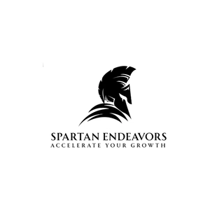 spartanendeavors brand logo for spartanendeavors.com