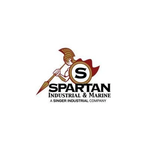 spartanindustrial brand logo for spartanindustrial.com