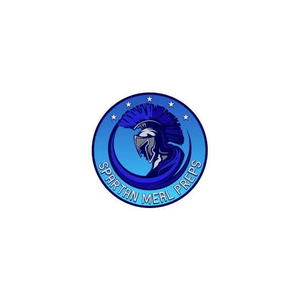 spartanmealpreps brand logo for spartanmealpreps.com