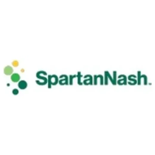 spartannash brand logo for spartannash.com