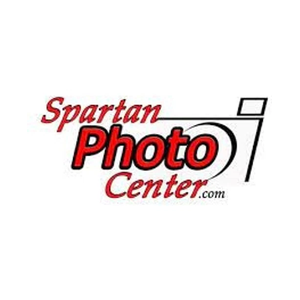 spartanphotocenter brand logo for spartanphotocenter.com