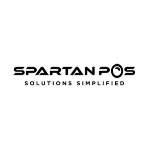 spartanpos brand logo for spartanpos.com