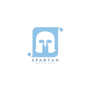 spartanrecords brand logo for spartanrecords.com