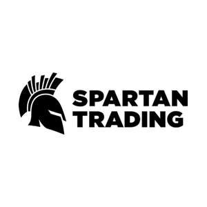 spartantrading brand logo for spartantrading.com