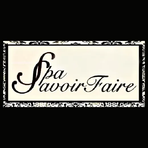 spasavoirfaire brand logo for spasavoirfaire.com