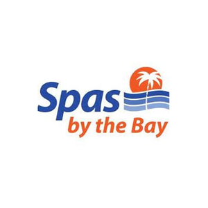 spasbythebay brand logo for spasbythebay.com
