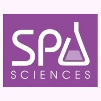 spasciences brand logo for spasciences.com