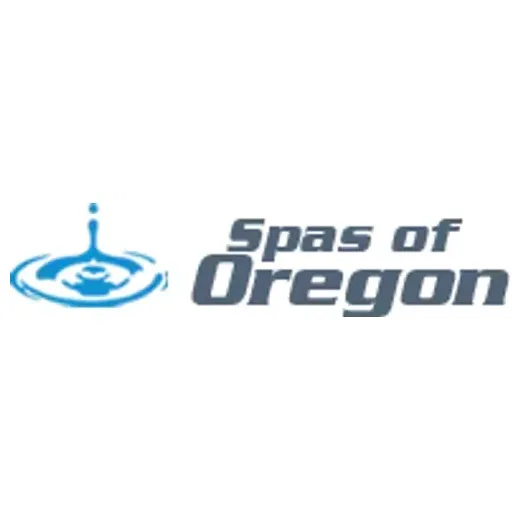 spasoforegon brand logo for spasoforegon.com