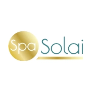 spasolai brand logo for spasolai.com