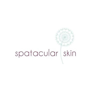 spatacularskin brand logo for spatacularskin.com