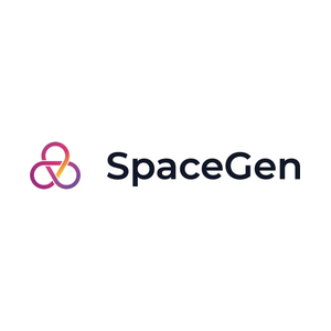 Vercel brand logo for spatialgeneration-app.vercel.app