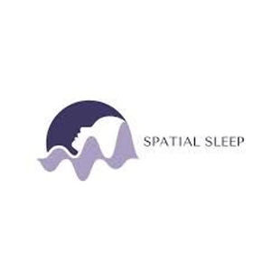 spatialsleep brand logo for spatialsleep.com