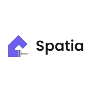 spatiastudio brand logo for spatiastudio.com