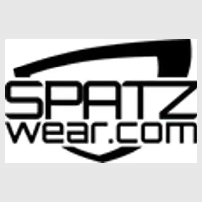 spatzwear brand logo for spatzwear.com
