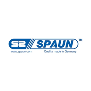 spaun brand logo for spaun.com