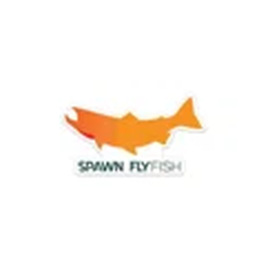 Spawn Fly Fish brand logo for spawnflyfish.com