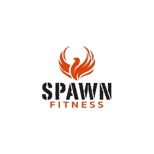 spawnfitness brand logo for spawnfitness.com