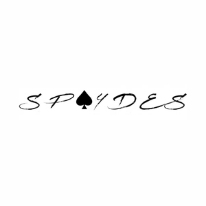 spaydes brand logo for spaydes.com