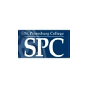 SPC Bookstore brand logo for spcollege.bncollege.com