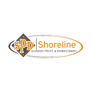 spdshoreline brand logo for spdshoreline.com
