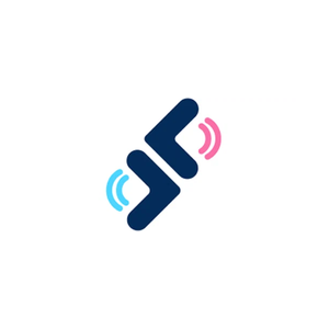 speakable brand logo for speakable.io