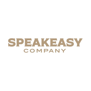 speakeasyco brand logo for speakeasyco.com