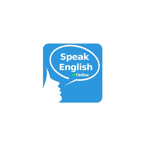 speakenglishonline brand logo for speakenglishonline.app