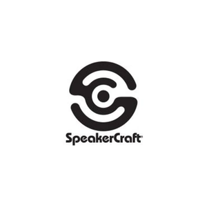 speakercraft brand logo for speakercraft.com