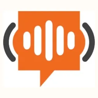speakpipe brand logo for speakpipe.com