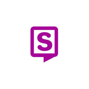 speaktor brand logo for speaktor.com