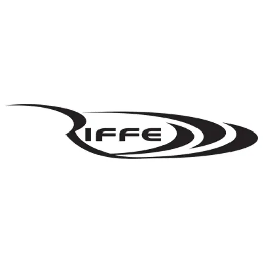 RIFFE International brand logo for speargun.com