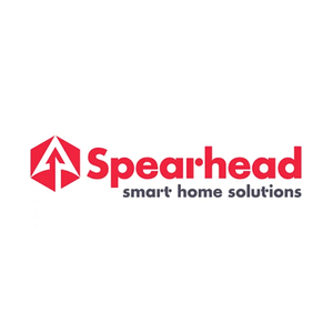 spearheadshs brand logo for spearheadshs.com