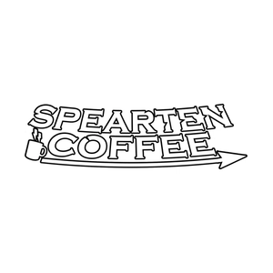 spearten brand logo for spearten.com