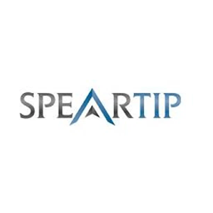 speartip brand logo for speartip.com