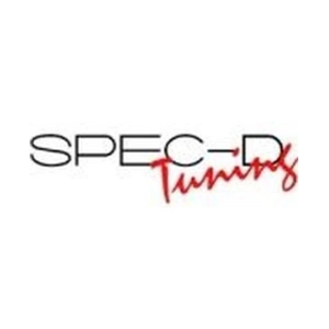 specdtuning brand logo for specdtuning.com