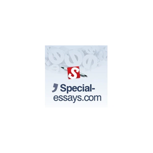 special-essays brand logo for special-essays.com