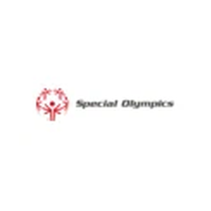Special Olympics brand logo for shop.specialolympics.org