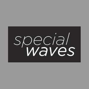 special-waves brand logo for special-waves.com