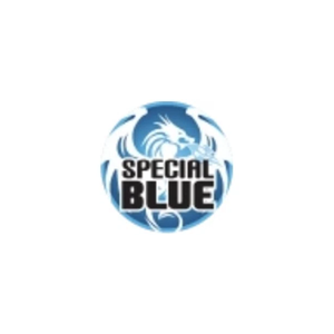 specialblue brand logo for specialblue.com
