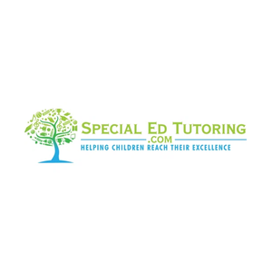 specialedtutoring brand logo for specialedtutoring.com