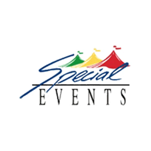 specialeventsrents brand logo for specialeventsrents.com