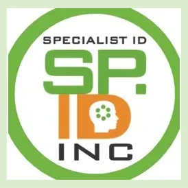 specialistid brand logo for specialistid.com