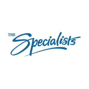 specialistscartint brand logo for specialistscartint.com